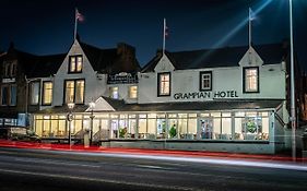 Grampian Hotel